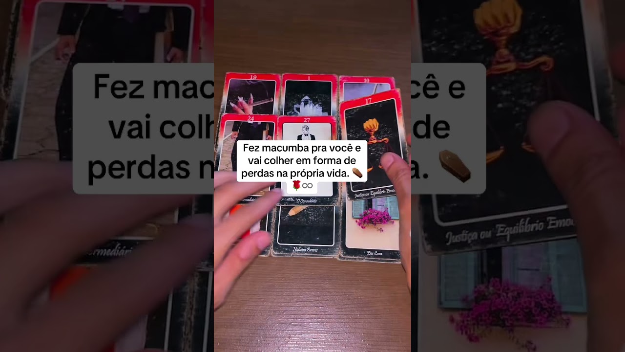 Justiça acontecerá 🙌🏻♾️🪡