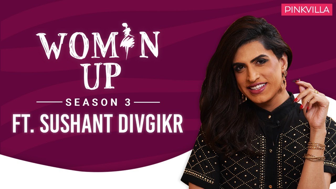 Sushant Divgikr aka Rani KoHEnur on facing discrimination, struggle for representation & section 377