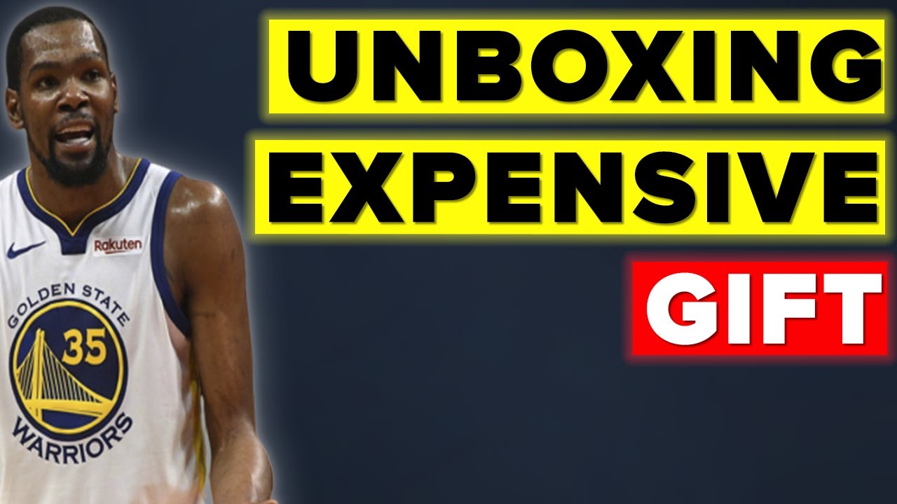 Louis Vuitton SENDS Kevin Durant Most Expensive Headphones | HHH
