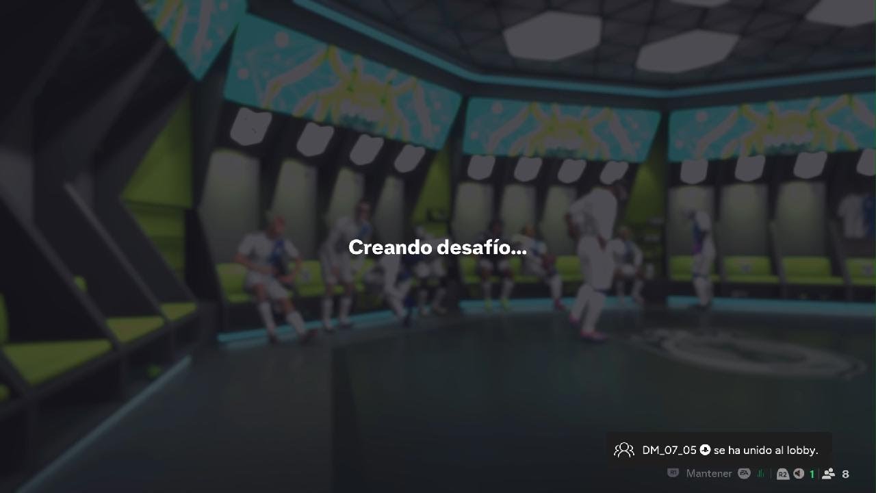 Molino eSports | 17/02/2026