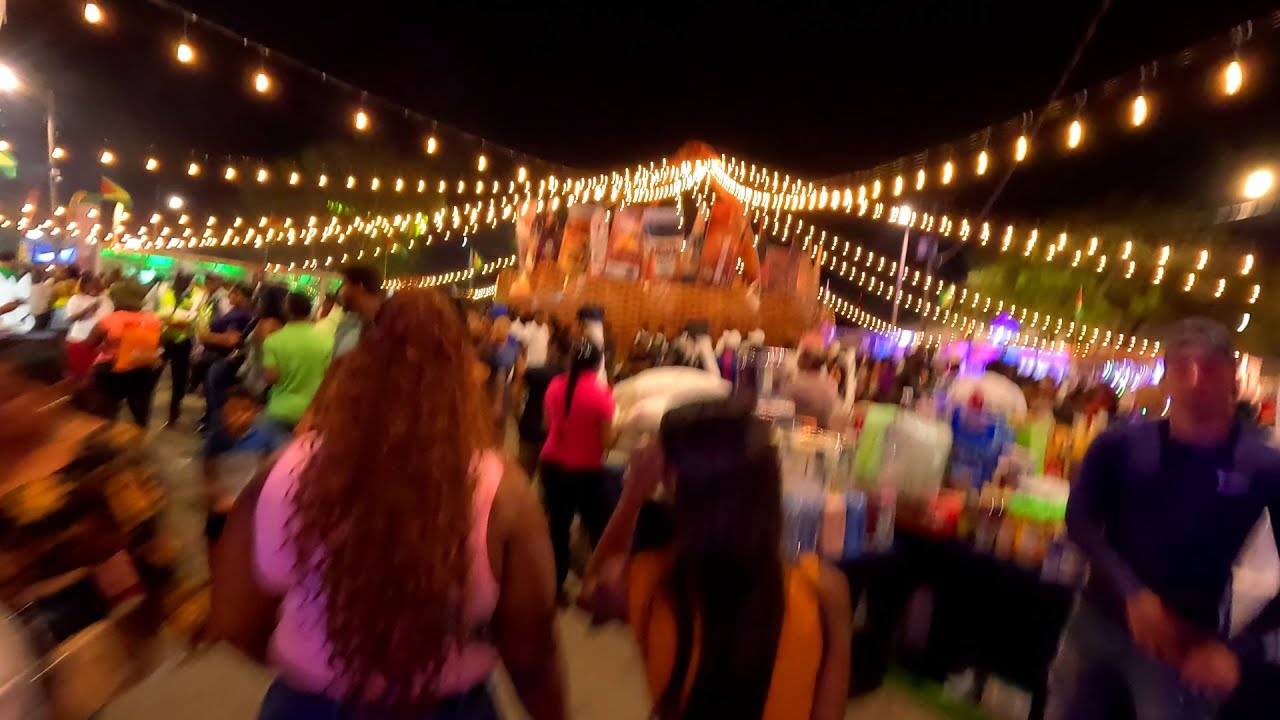 GUYANA EXPO 2025