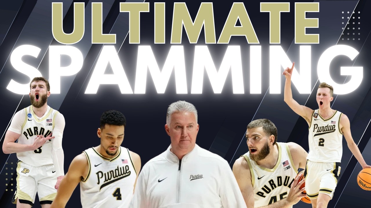 Can You Really Have Success Running One Play Over and Over?