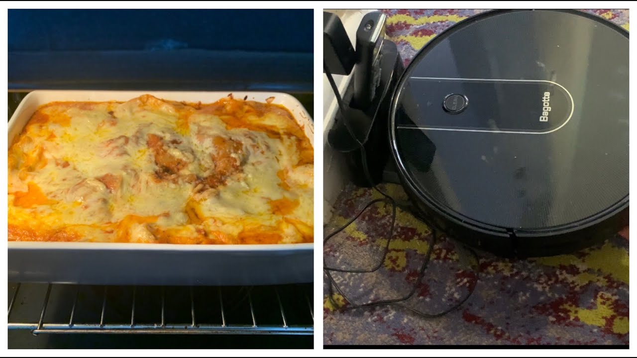 Aap ki Duao Ki Zarurat Hai /Lasagna With Left Over Keema Recipe