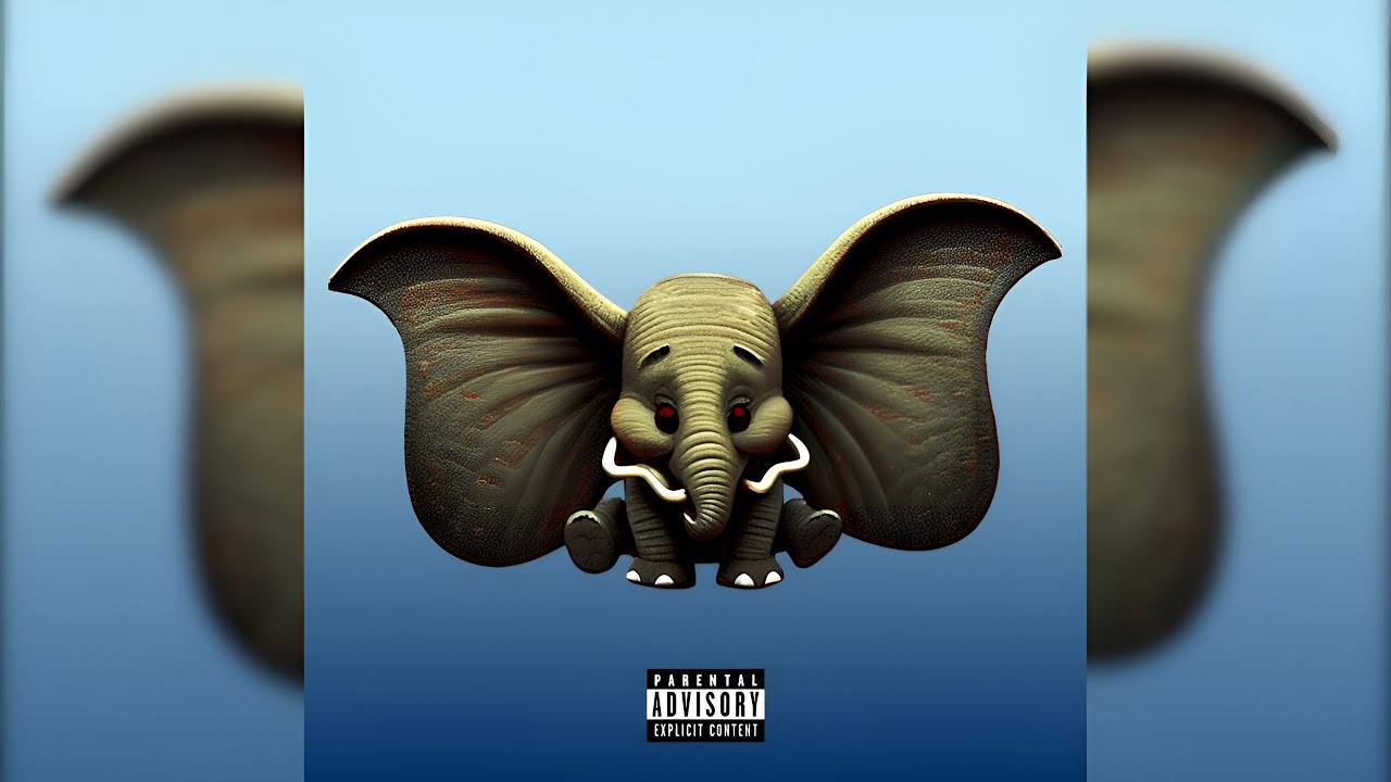 Odetari - DUMBO (8D Audio Sped Up) [USE HEADPHONES 🎧]