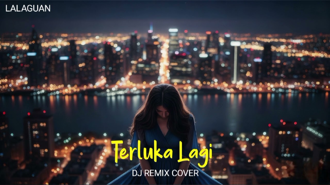 Terluka Lagi (DJ REMIX COVER)