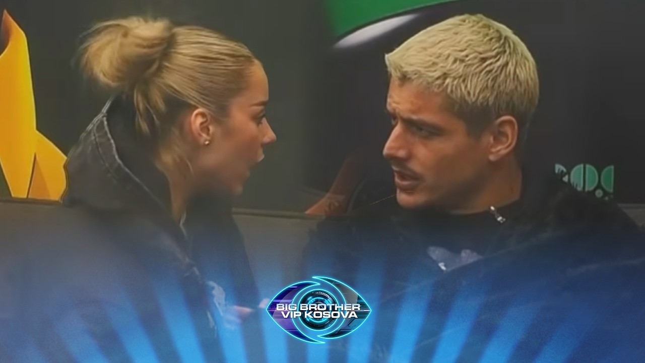 Elijona dhe Londrimi në debat për shoqërinë e tyre!