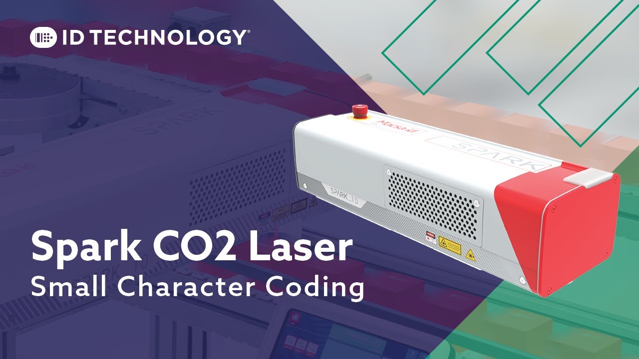 Macsa Spark 10W CO2 Laser