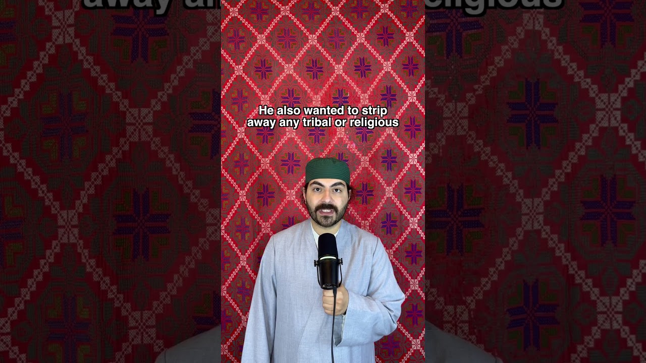 Do I dress like an Arab? #persian #iran #iranian #history #turkey #t&uuml;rkiye #iranianhistory