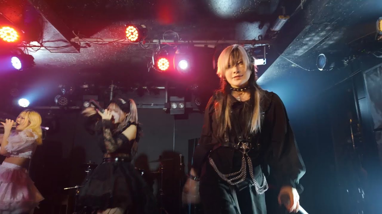JUGS MAFIA【センシティブ集会Vol 2】20250423@新宿 club SCIENCE