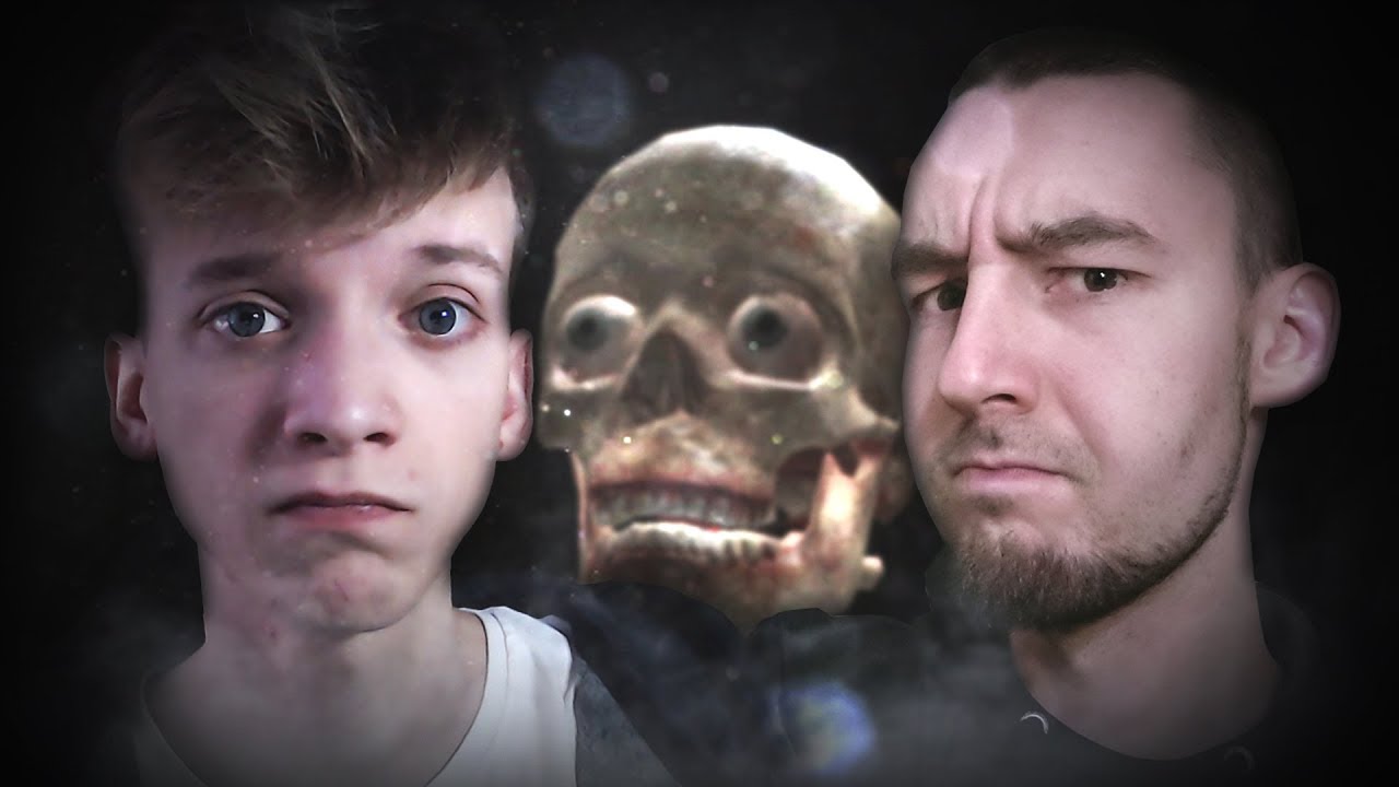 Dziwne Muzeum || Garry's Mod Horror Map