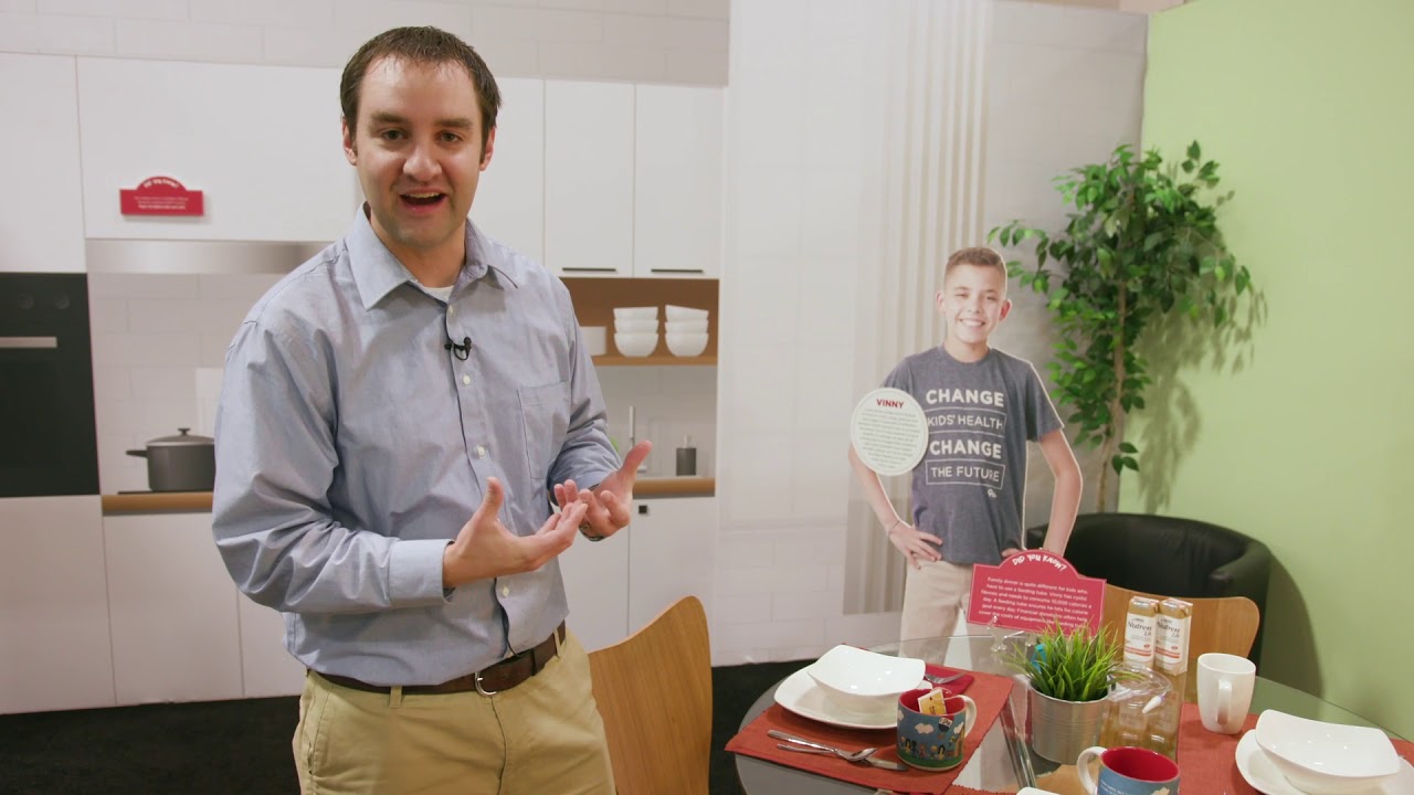 Tour a Miracle Home