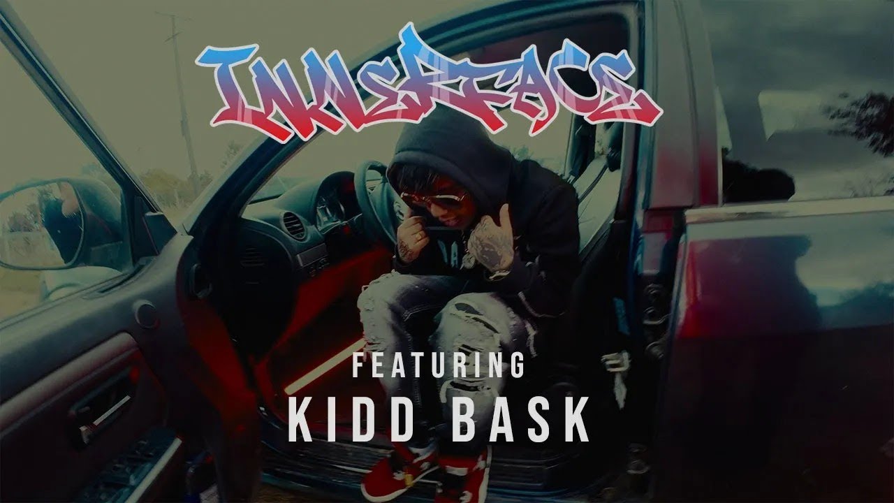 Innerface Feat. Kidd Bask - Juego Del Azar (Official Video)
