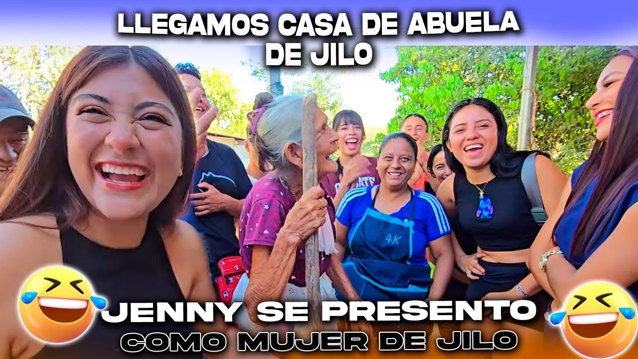 😂REIRÁS CON LAS OCURRENCIAS DE DOÑA BERTA😂 escucha lo que dijo cuando Jeny dijo que es mujer de JILO