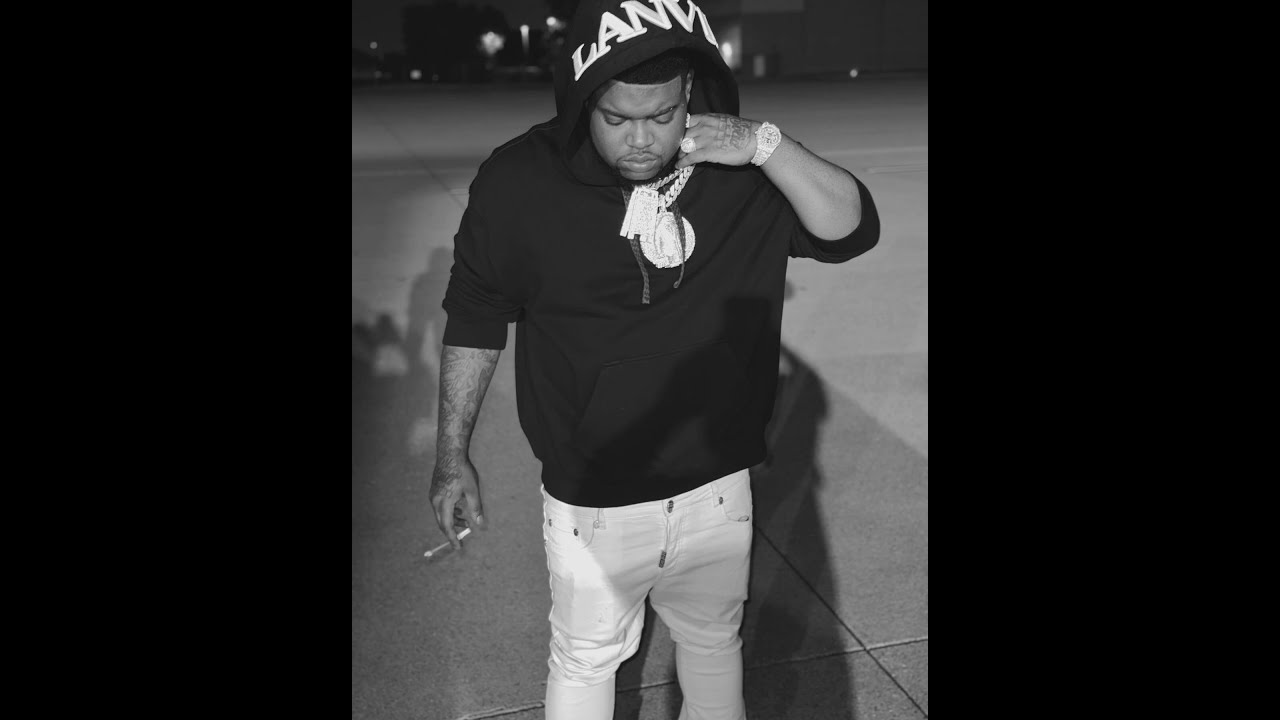 [FREE] Bossman Dlow Type Beat - 