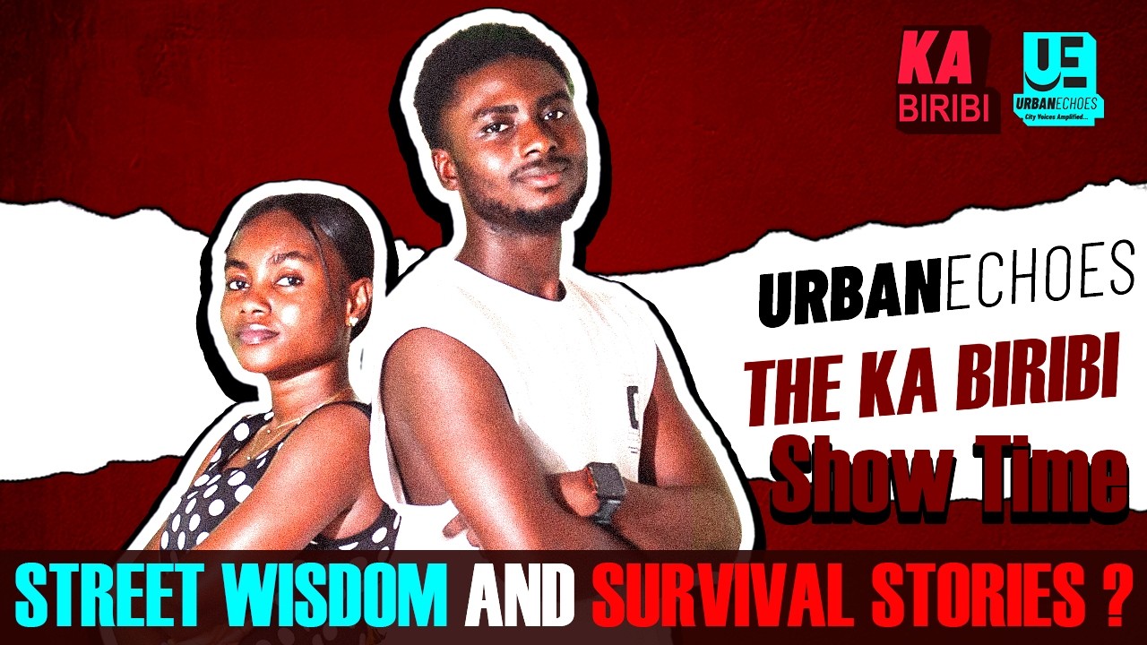 STREET WISDOM AND SURVIVAL STORIES: HOW PEOPLE SURVIVE ON THE STREET ?