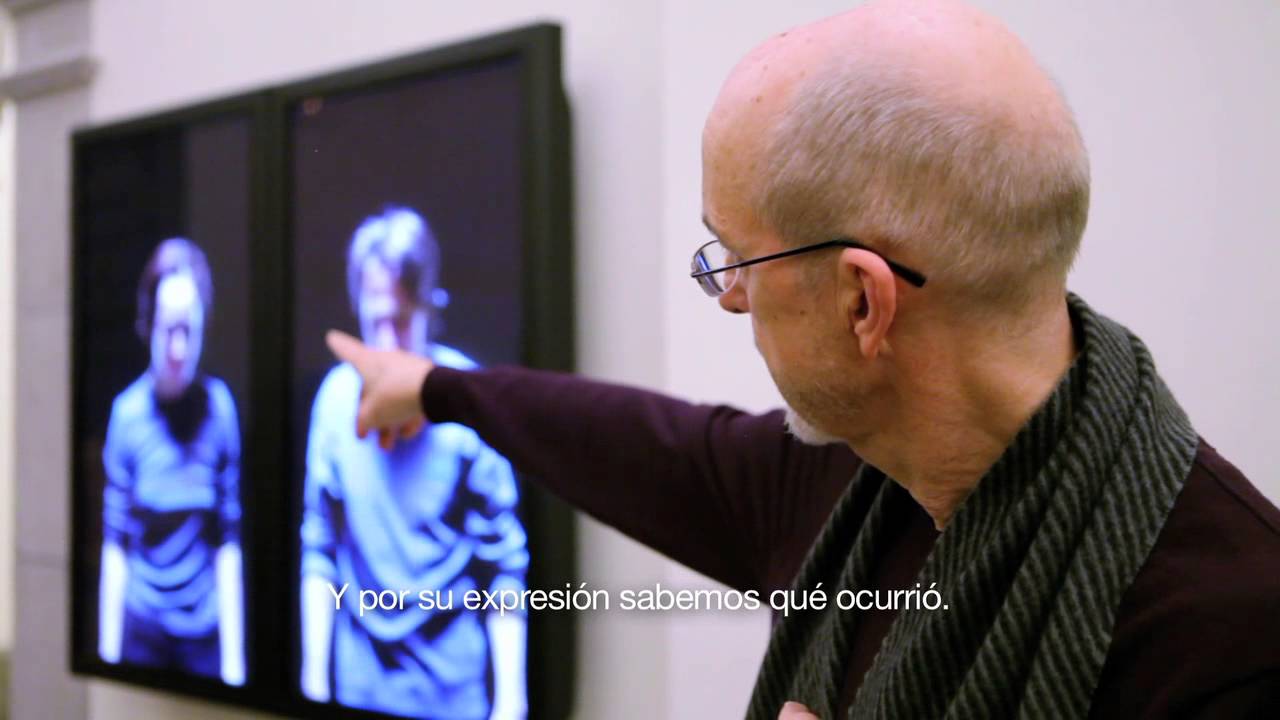 Bill Viola [en diálogo]