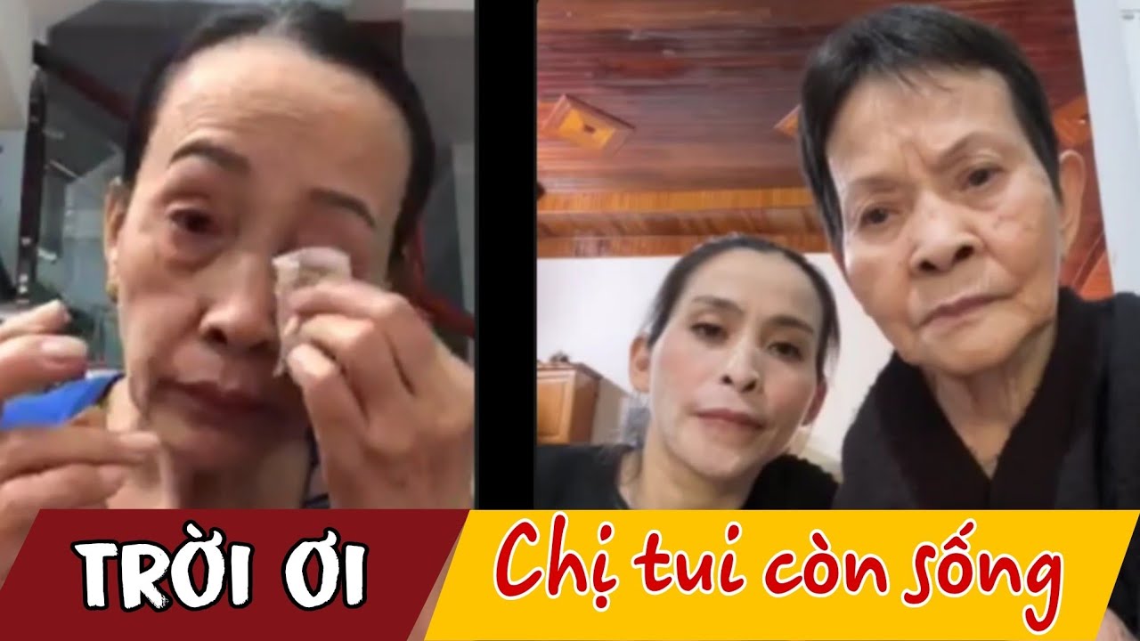 ( 1249 ) Đã tìm được cô gái mất tích 59 năm trước. Đúng là trong cuộc sống khó lường dc lý do này.