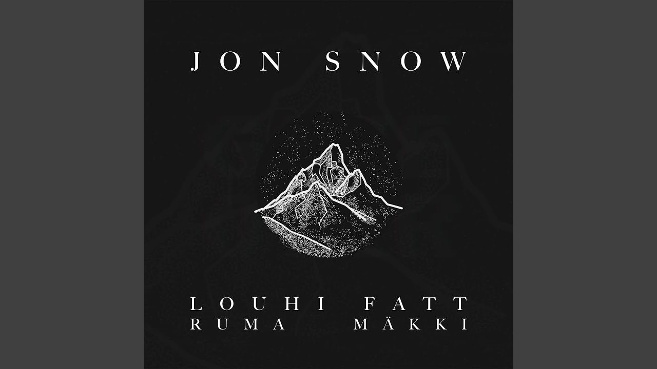 Jon Snow