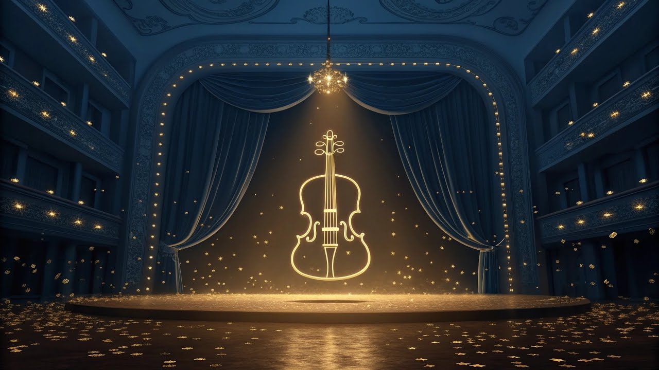 Simfoniyanın Qəlbində Xalq Nəfəsi (Folk Breath in the Heart of the Symphony) (Symphonic Music)