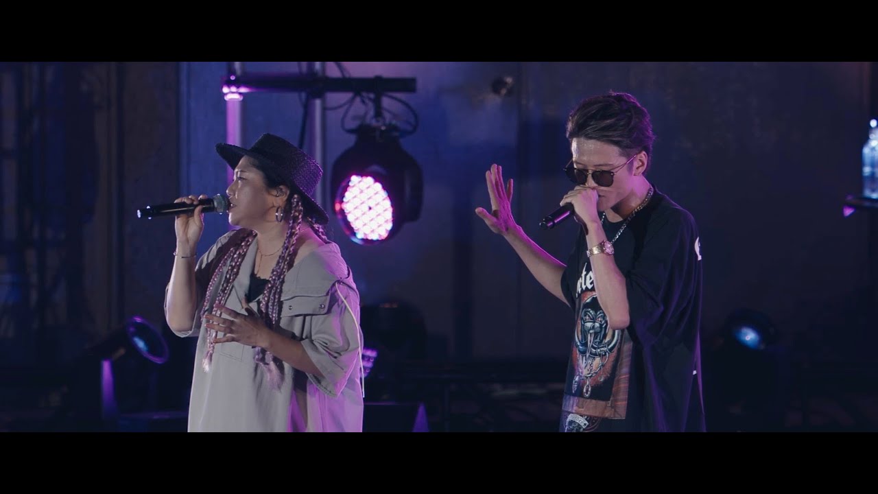 Hilcrhyme「事実愛 feat. 仲宗根泉(HY) 」〜メジャーデビュー15周年記念公演「リサイタル 2024」〜