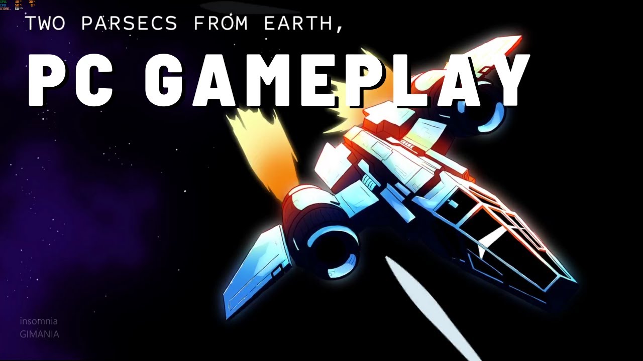 Two Parsecs From Earth | PC Gameplay