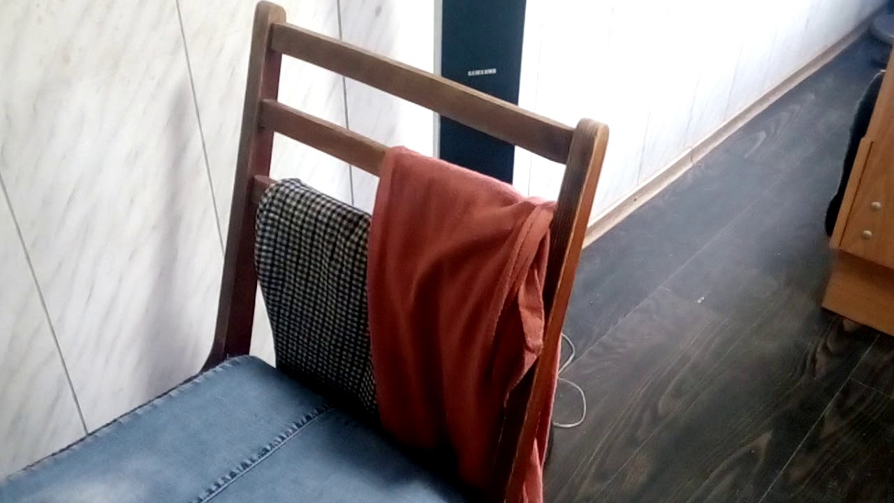 Удобная мини тахта своими руками за 5 минут