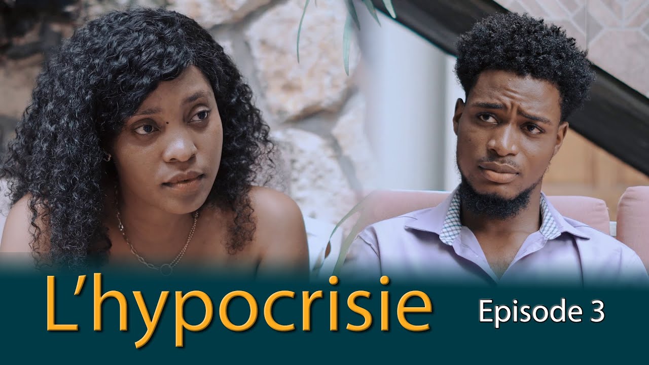 L'HYPOCRISIE ÉPISODE 3 ♾️ NOUVO FEYTON WILMIX PRODUCTION ORIGINAL 🫂