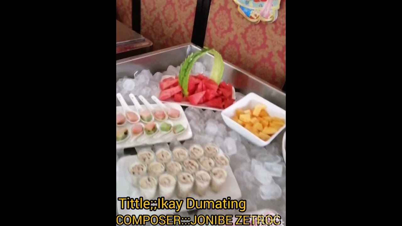 Ikay dumating