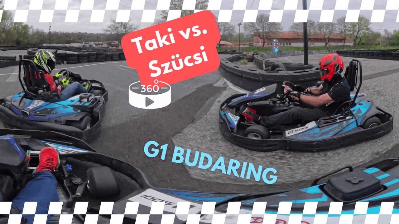 2025.04.14 - G1 Budaring (360 forgatható)