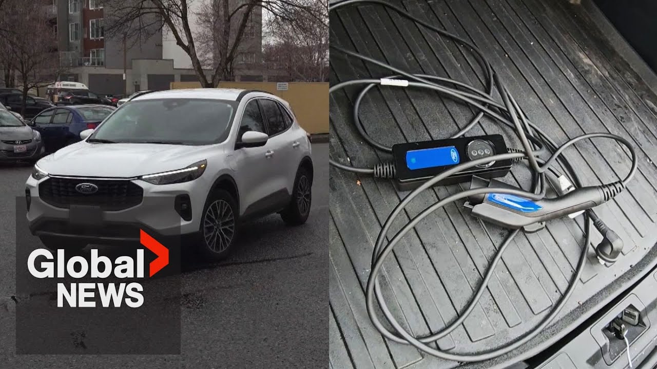 Ford owner wants buyback after recall on hybrid vehicle over battery fire risk