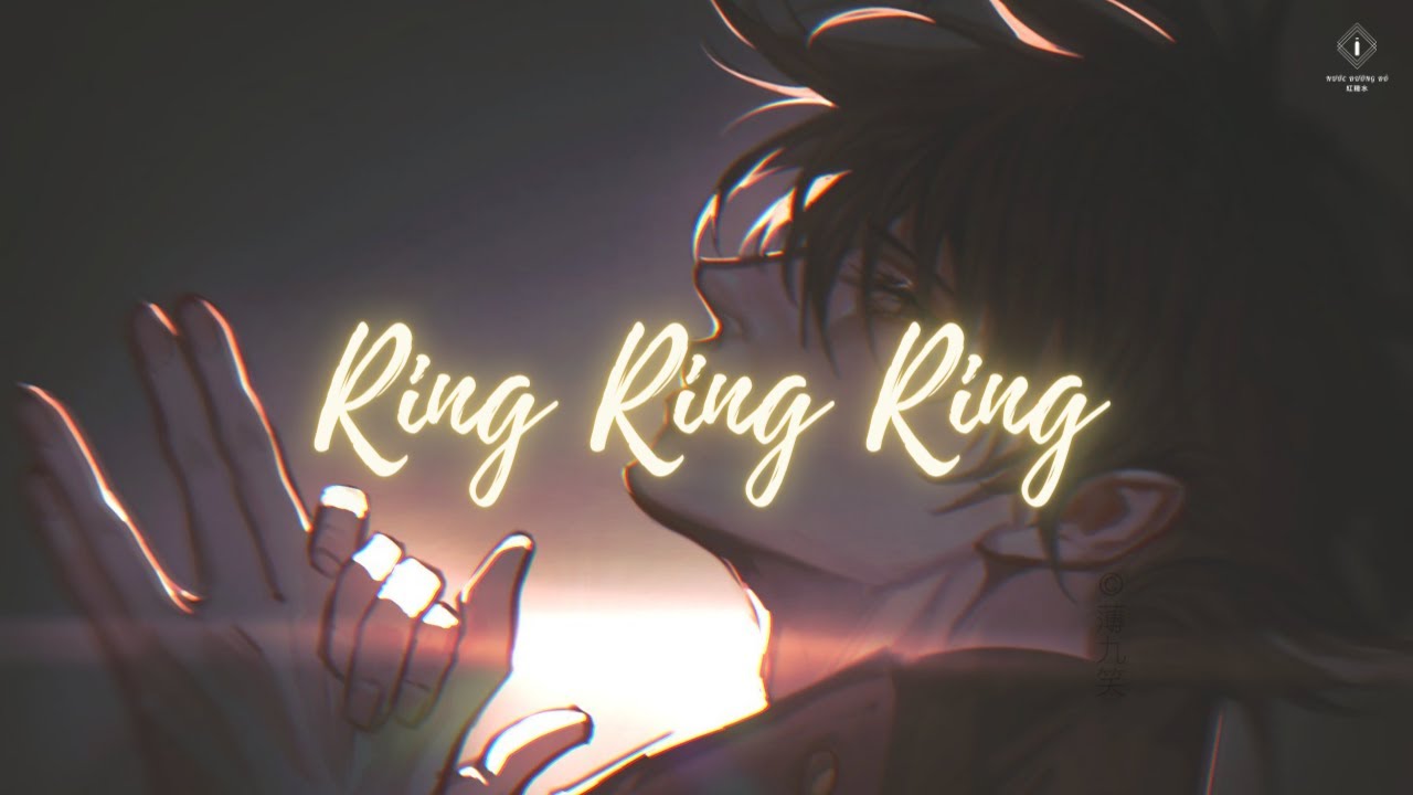 [Vietsub + Pinyin] Ring Ring Ring - Gaston Bàng Gia Tư Đột (Gaston龐加斯頓) | Hát gốc: S.H.E
