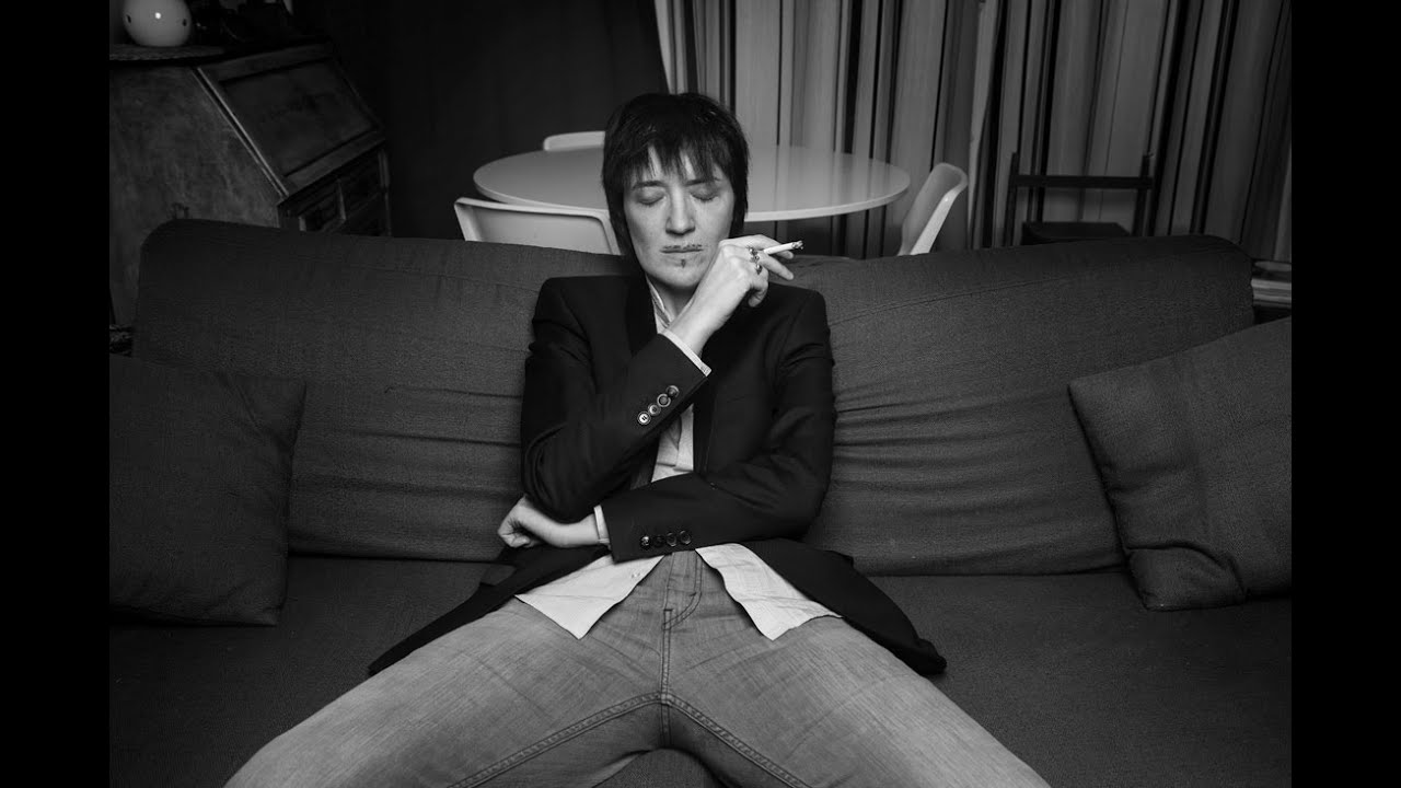 Preciado ‘La revolución que viene: Luchas y alianzas somatopolíticas’