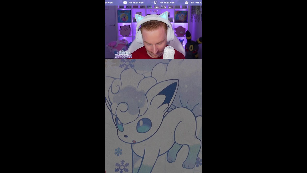 LIVE Pokémon TCG | An Easy Start to the Week – Cards, Chat & Collecting