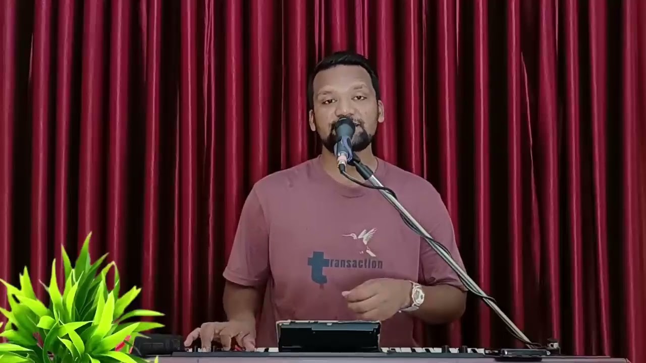 सुबह की आराधना गीत #morning#worship