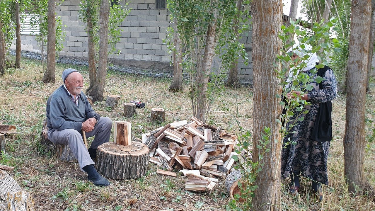 Ağrı Yukarı Dörmeli Köyü: Geleneksel Yaşam ve Unutulmaz Bir Macera! Timur Medya Özel Belgeseli