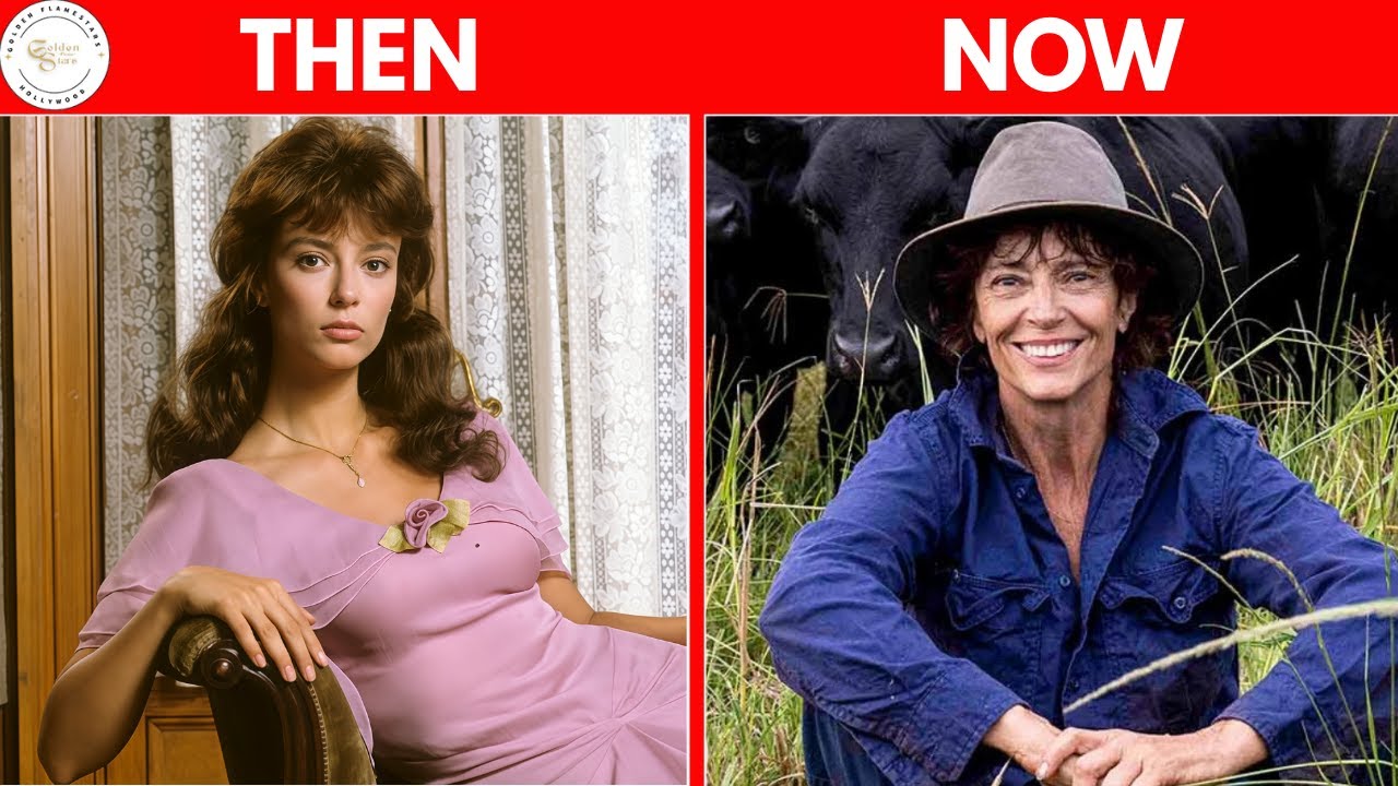 50+ Hollywood Actresses of the 1970s: How Time Changed Them | Then & Now 2026