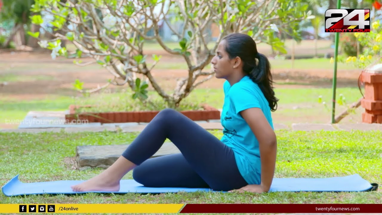 ശരീര ആരോഗ്യം കാത്തു സൂക്ഷിക്കാൻ ക്രൗചാസന | YOGA | Morning Show