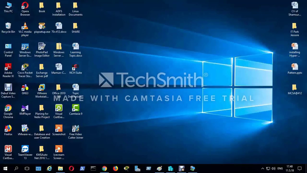 How to Export & Import Virtual Machine on Hyper-V | Export & Import VM On Hyper-V