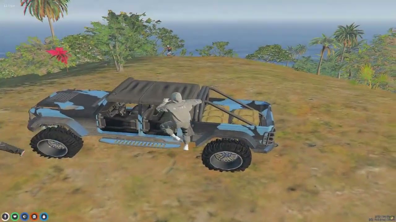 SAKZ | Atlantic RP 🌊 #pvp