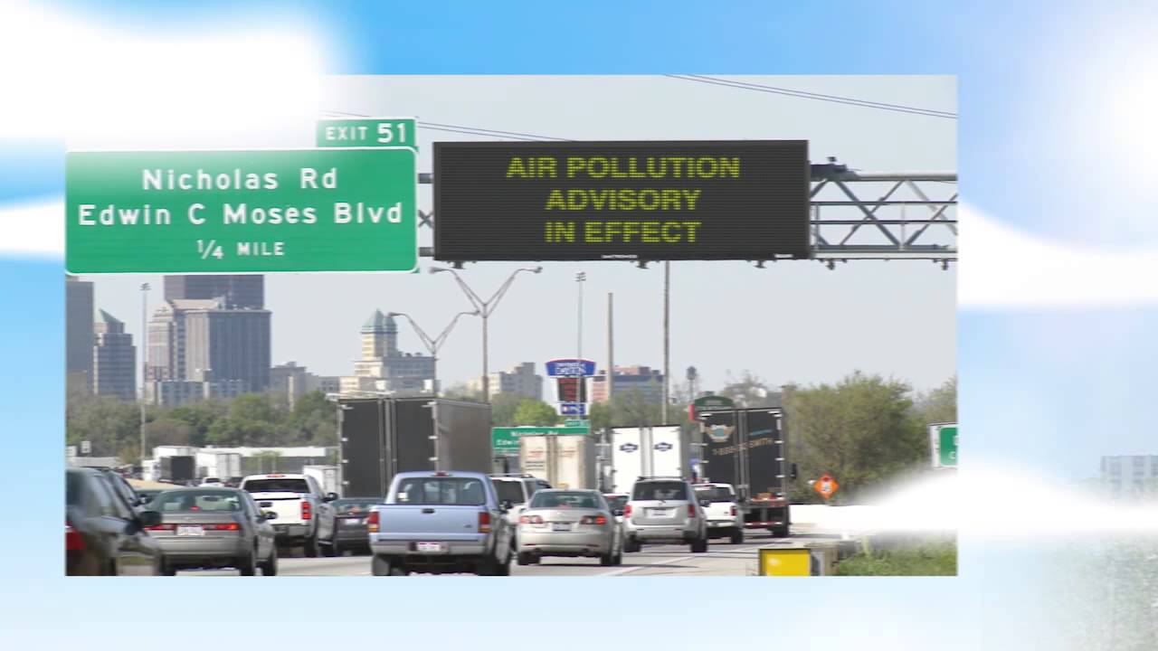 MVRPC's Air Quality Awareness Program