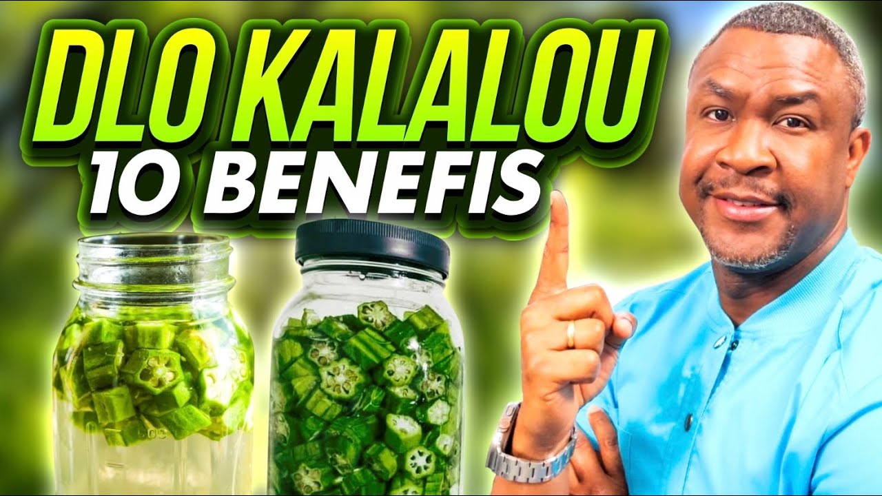 Tout Benefis Dlo Kalalou.