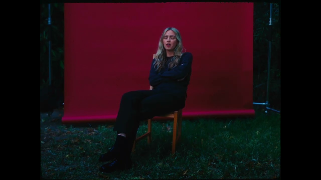 Katelyn Tarver - The Price (Official Music Video)