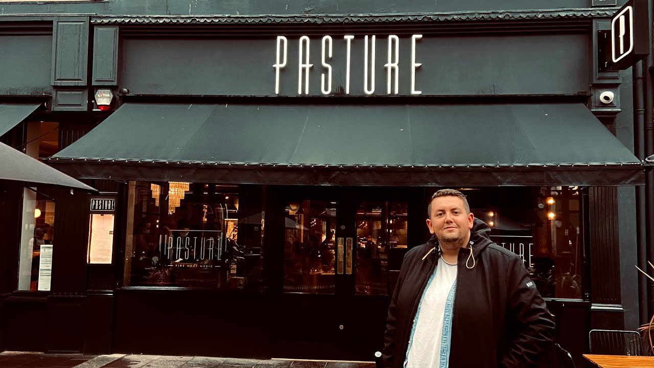 Pasture Cardiff