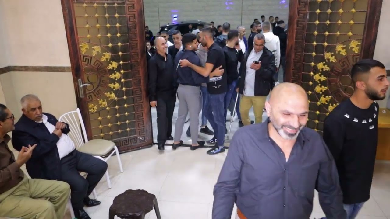 حفله زيد خليل ابوقادوس1