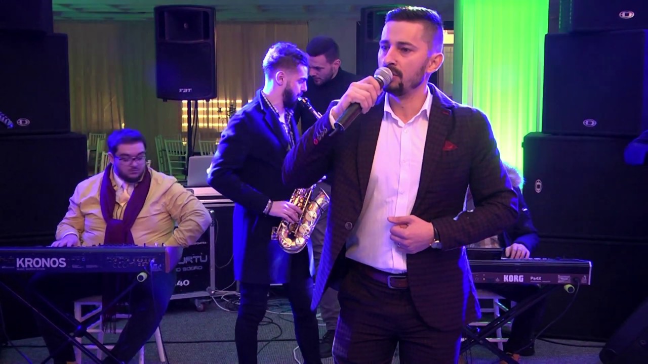 Adi Ologu si Banat Expres - Colaj nou 2019