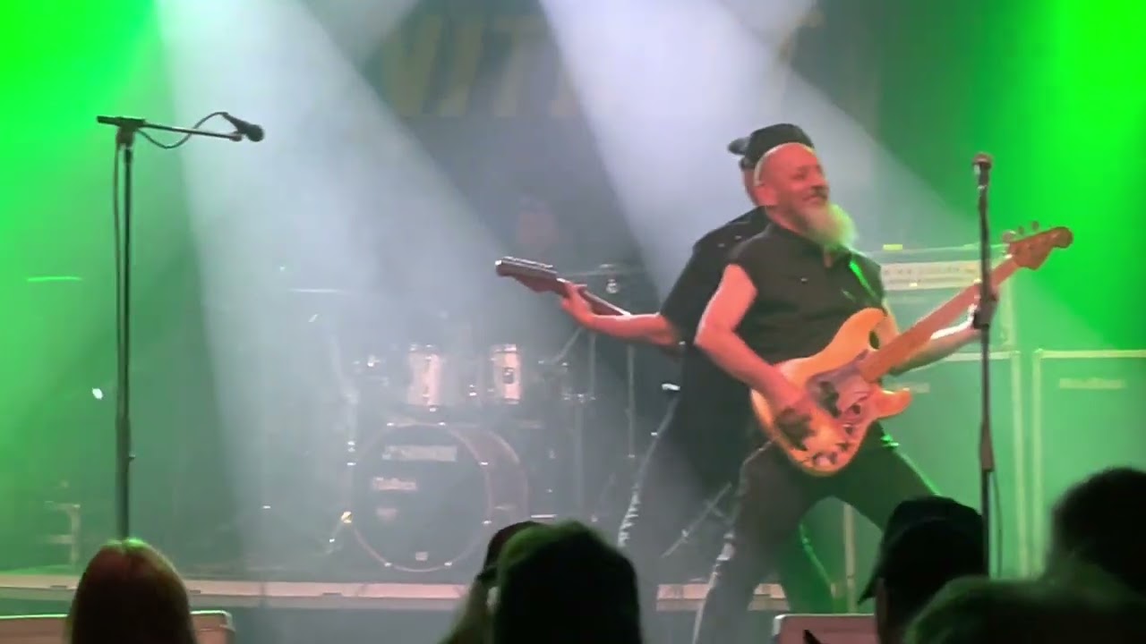 VITACIT “Zvony” Live (Jablonec n/Nis 4/29/23)