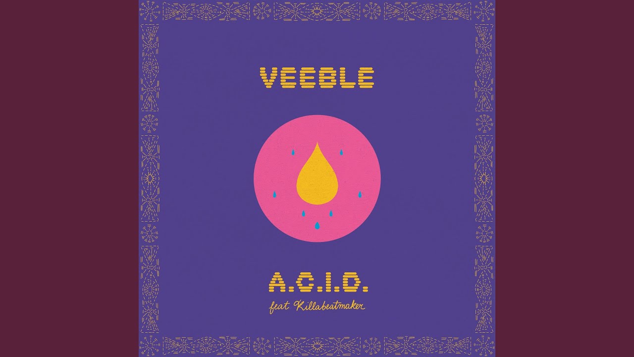 A.C.I.D. (Afro Colombia Italo Dub) (feat. KillaBeatMaker)