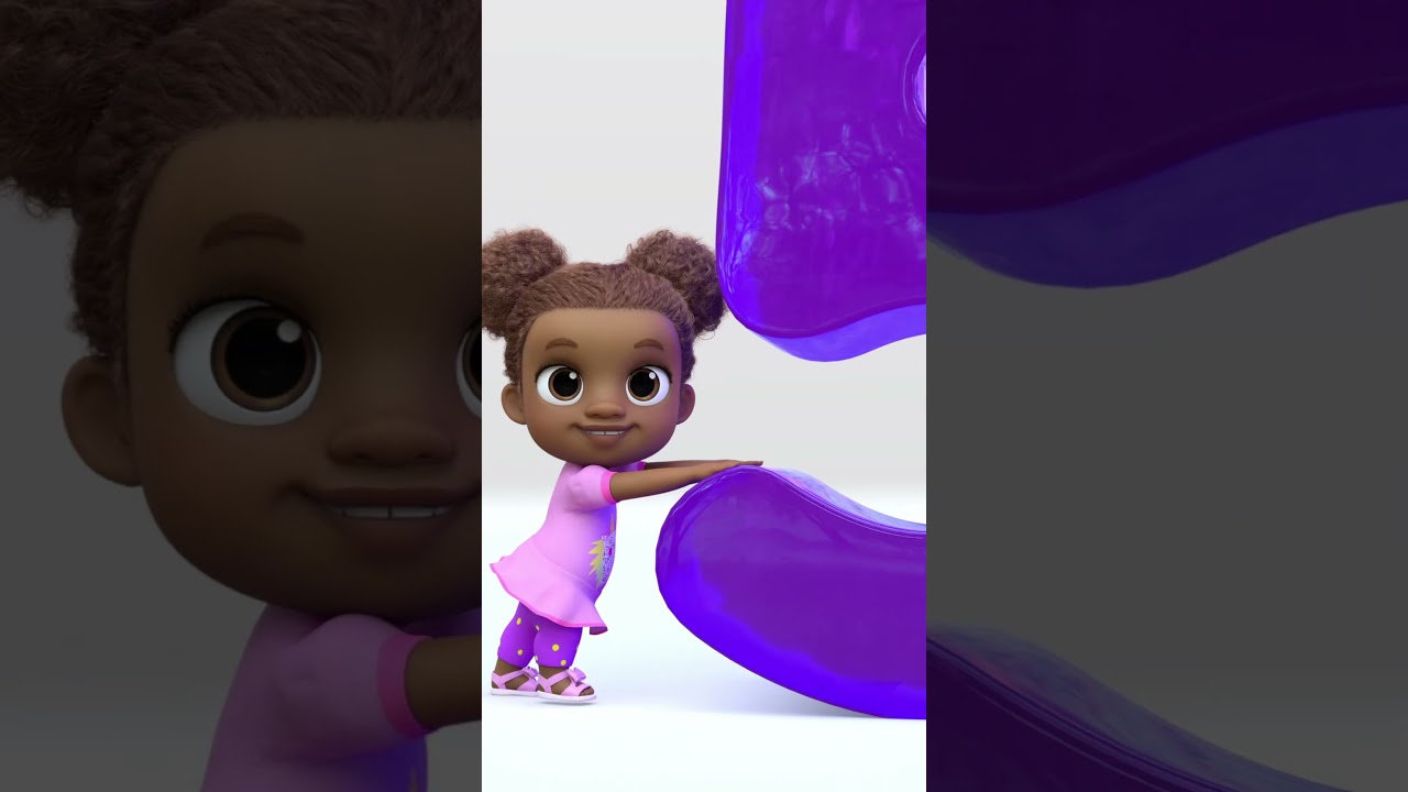 Os N&uacute;meros para Crian&ccedil;as   Aprenda a Contar de 1 a 10 com Johny e Zigalu
