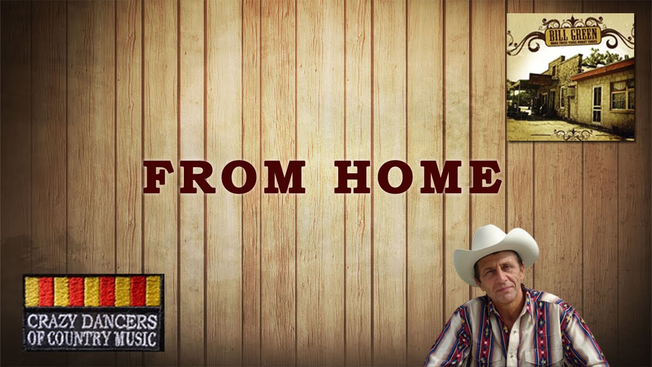 From Home - Gabi Ibanez & Paqui Monroy (Instruction)