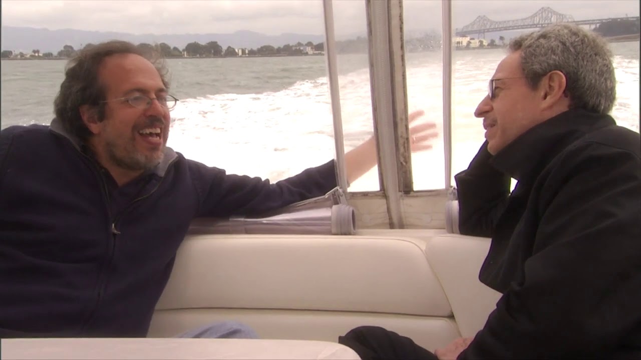 Lee Smolin - Why is the Quantum so Mysterious?